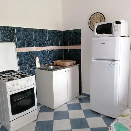 Apartment Balazs Vendeghaz Felsoors